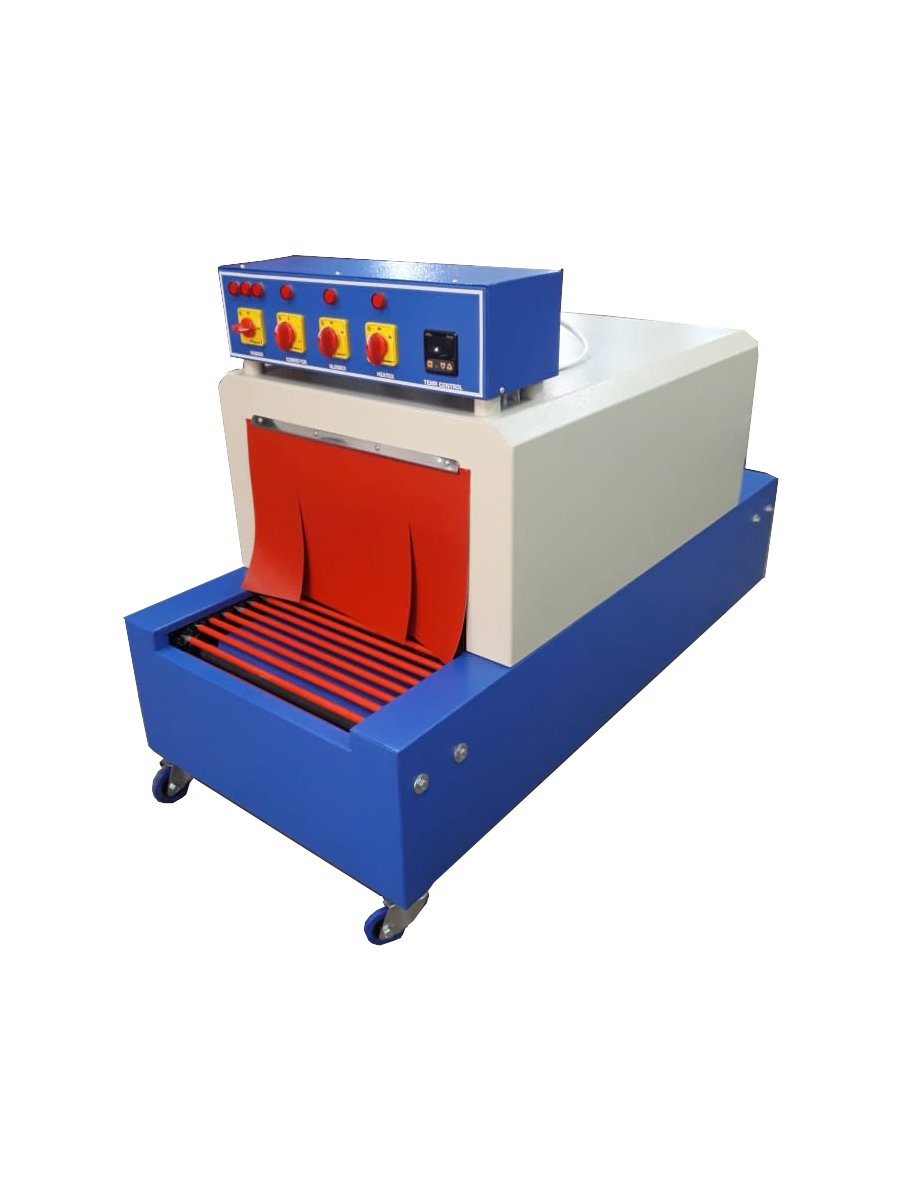 Shrink Packing Machine Photo